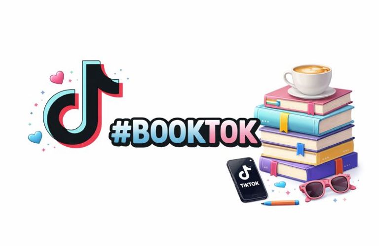 #BookTok goed voor 50 miljoen verkochte boeken in Europa