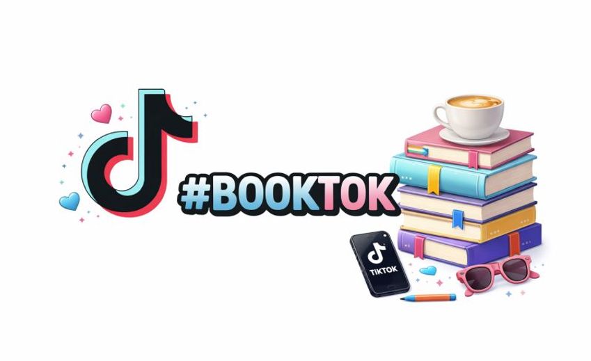 #BookTok goed voor 50 miljoen verkochte boeken in Europa
