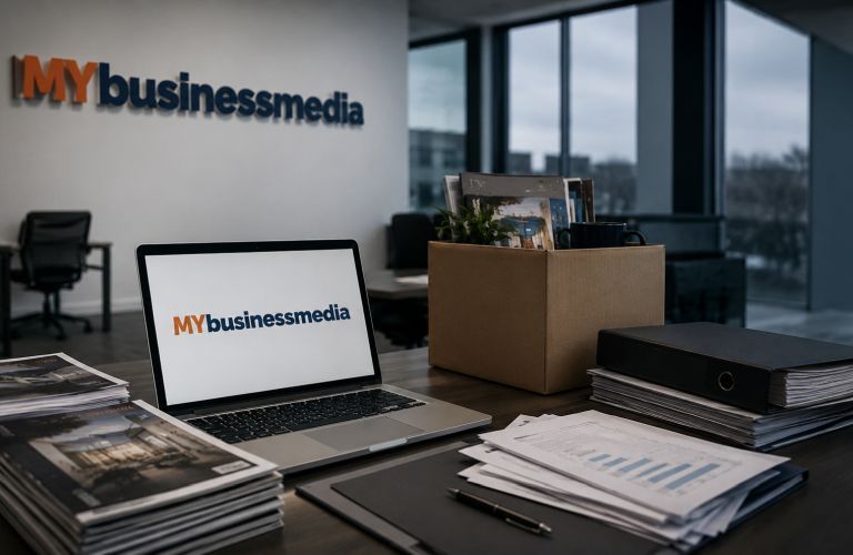 MyBusinessMedia opnieuw failliet, doorstart in voorbereiding