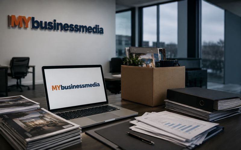 MyBusinessMedia opnieuw failliet, doorstart in voorbereiding