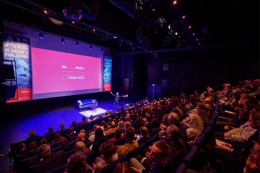 AI 2026 in Media & Publishing: Van hype naar houvast voor uitgeefbedrijven
