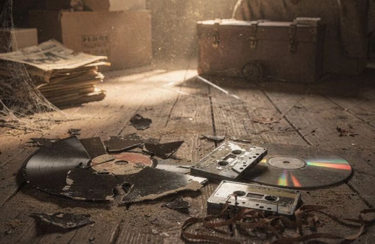 Is het audioboekbestand toekomstbestendig?