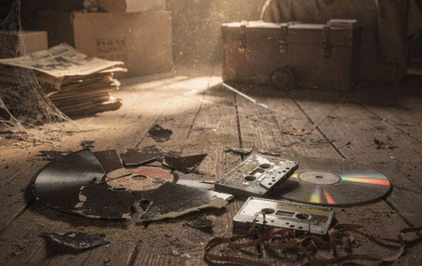 Is het audioboekbestand toekomstbestendig?