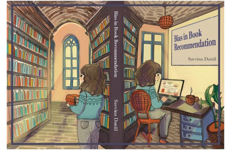 Bibliotheken pakken bias in leestips aan