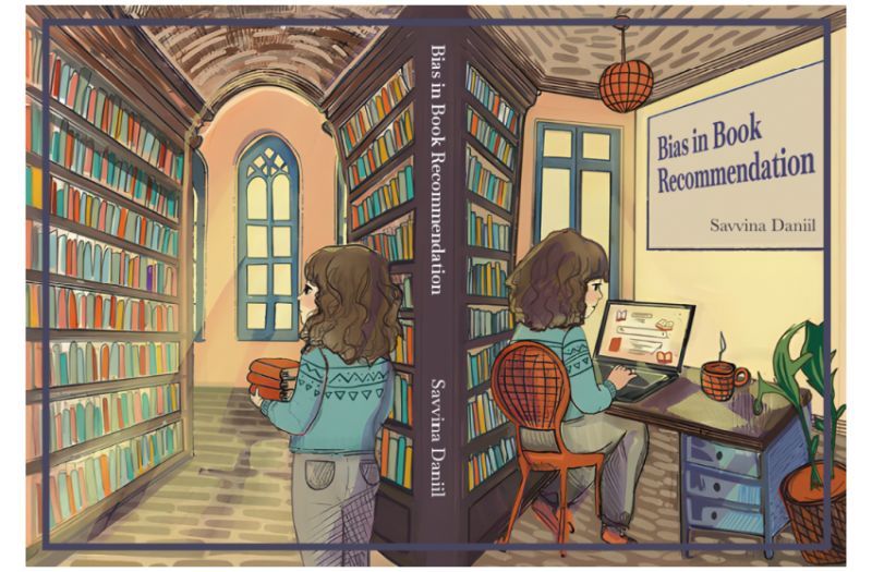 Bibliotheken pakken bias in leestips aan