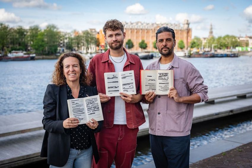 Boekenboot vraagt aandacht voor censuur van queer verhalen