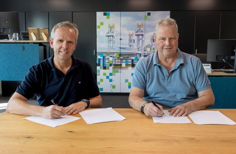 Brugmedia groeit naar dertien lokale titels