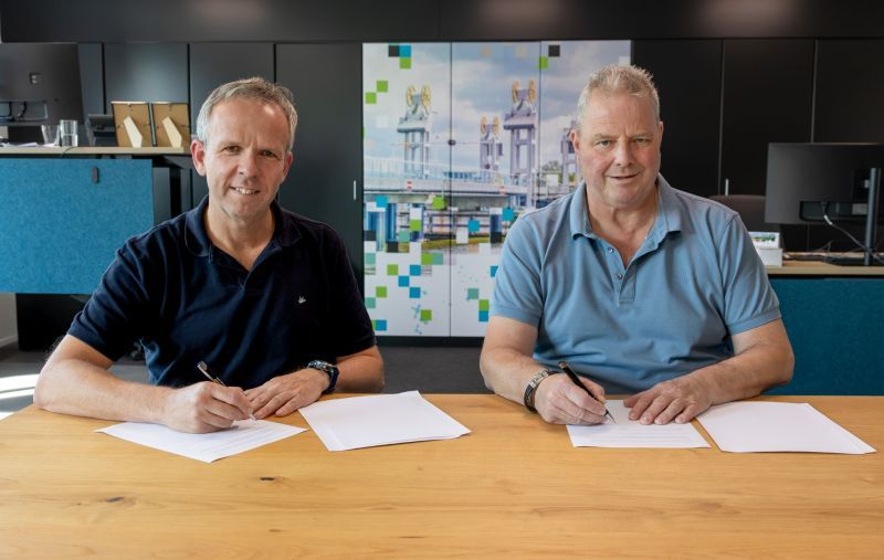 Brugmedia groeit naar dertien lokale titels