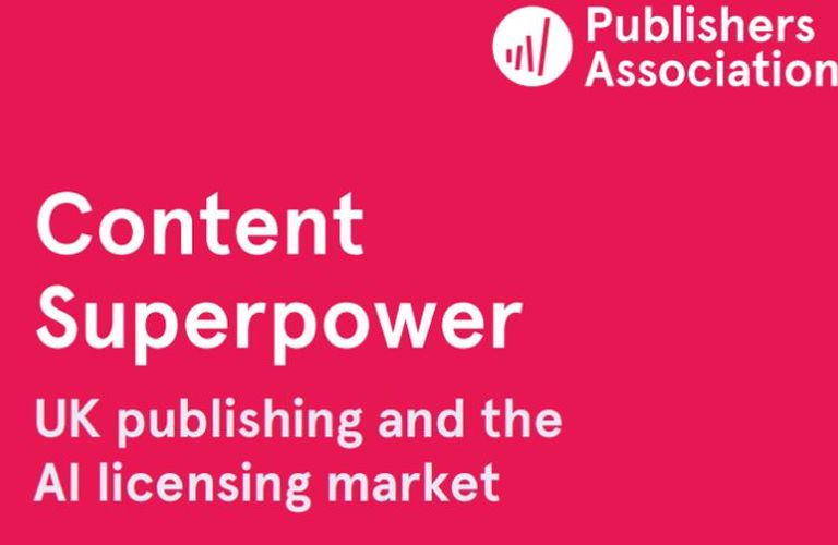 ‘Content superpower’: Britse uitgevers claimen sleutelrol in AI-markt