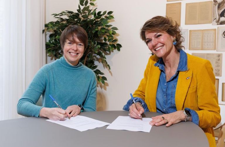 Groene Griffel: nieuwe prijs zet natuurverhalen voor kinderen in de schijnwerpers