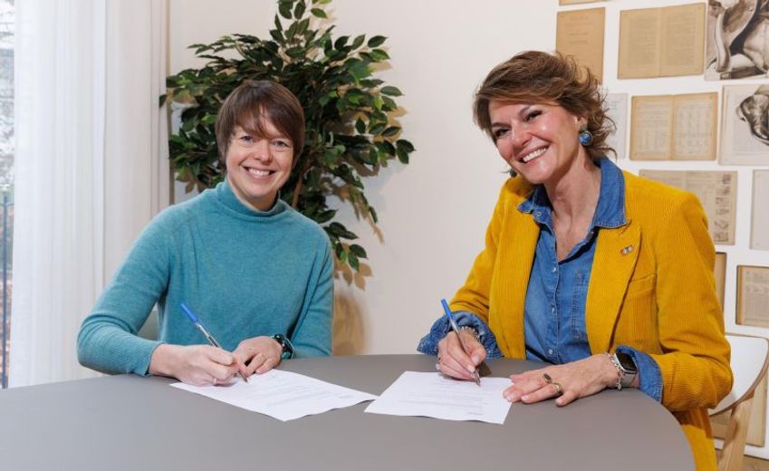 Groene Griffel: nieuwe prijs zet natuurverhalen voor kinderen in de schijnwerpers