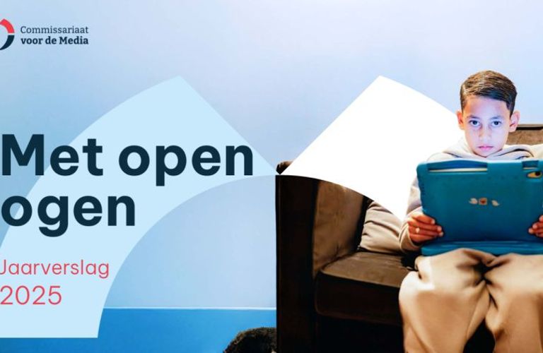 Commissariaat verbreedt toezicht in onrustige mediamarkt