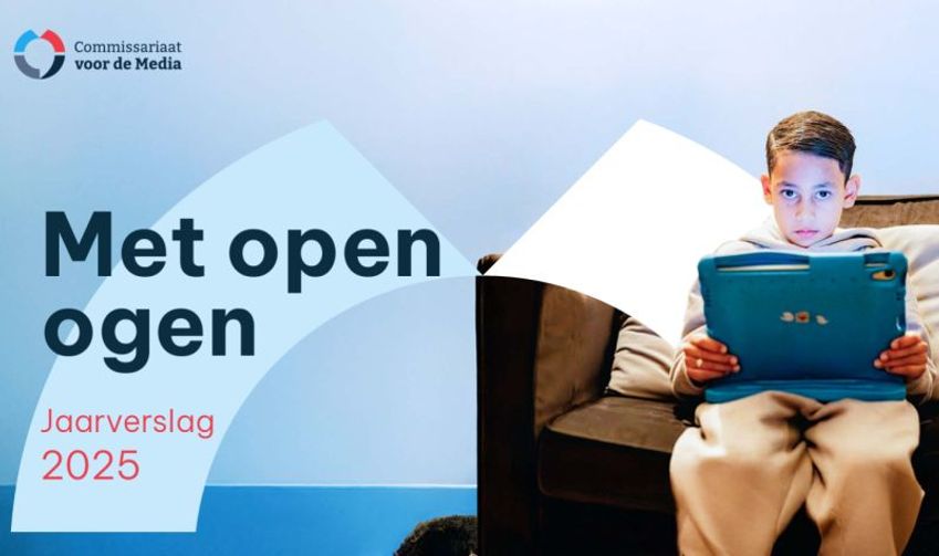 Commissariaat verbreedt toezicht in onrustige mediamarkt