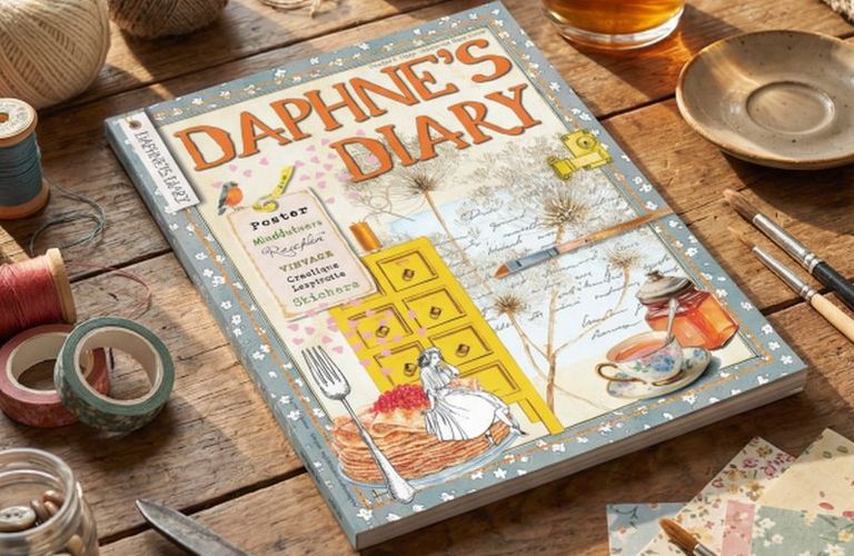 F&L Media neemt Daphne’s Diary over 