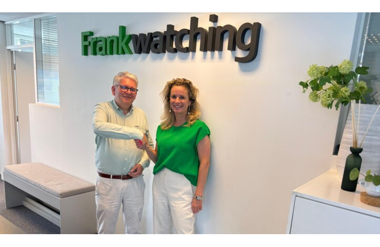 Sijthoff neemt Frankwatching over