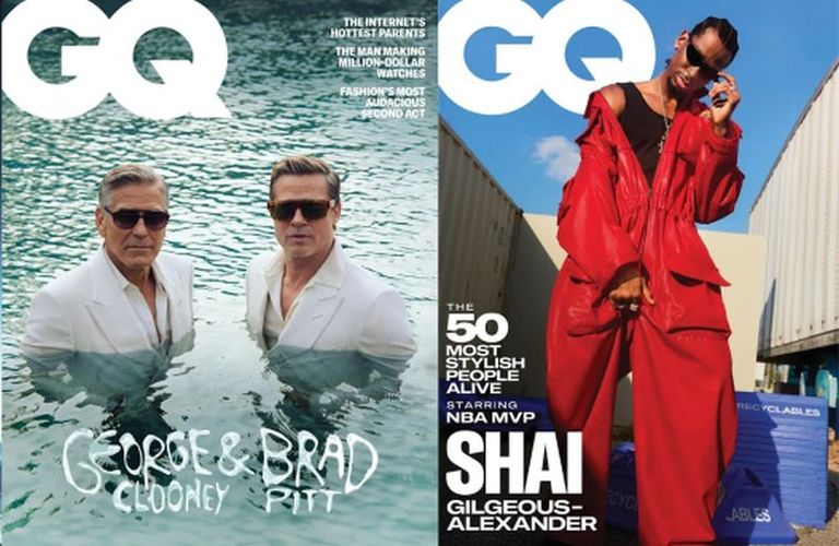 GQ verschijnt in 2026 voor het eerst in Nederland