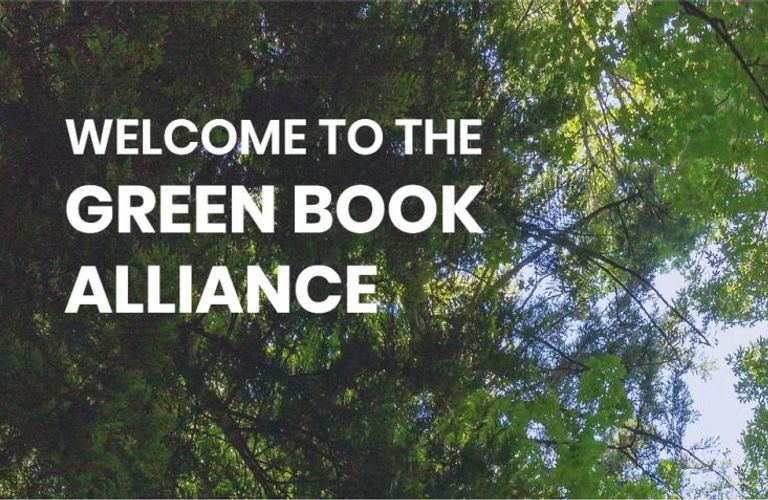Nieuwe tool maakt klimaatimpact van boeken zichtbaar