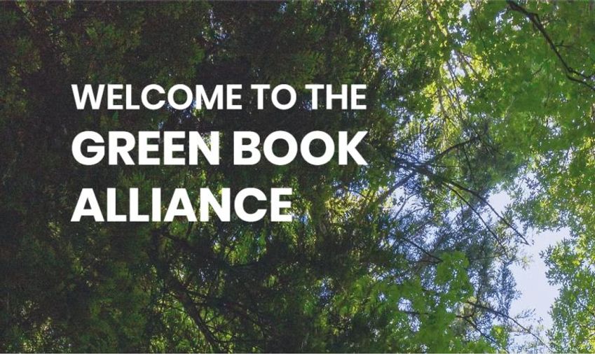 Nieuwe tool maakt klimaatimpact van boeken zichtbaar