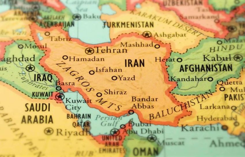 Waarom het conflict tussen VS en Iran de mondiale uitgeefketen opnieuw ontregelt