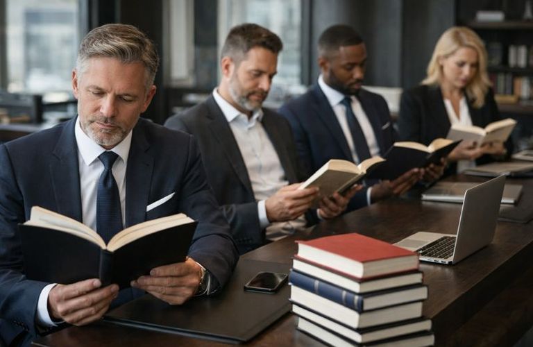 CPNB lanceert CEO’s voor Leeskracht 