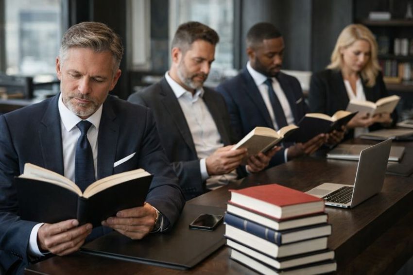 CPNB lanceert CEO’s voor Leeskracht 