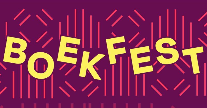 Boekfest trapt nieuw boekenseizoen af