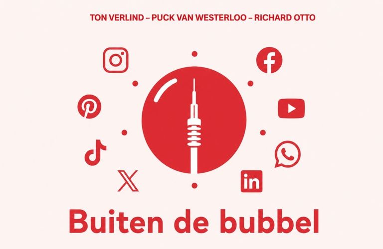 Alternatieve media zijn blijvende factor in medialandschap