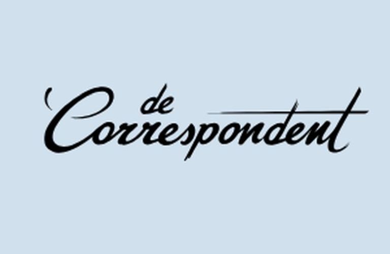 Rob Wijnberg stopt als hoofdredacteur De Correspondent