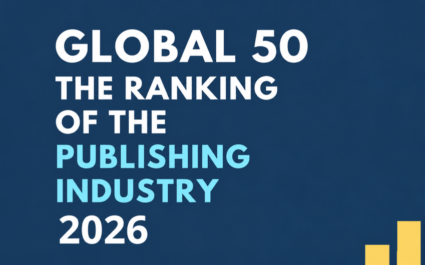 Bertelsmann voert Global 50 aan