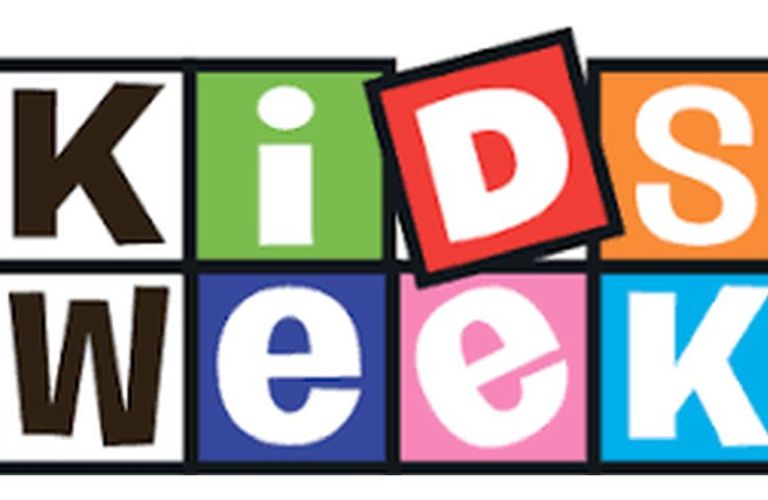 Kidsweek in vernieuwde vorm gratis naar alle 6.110 basisscholen