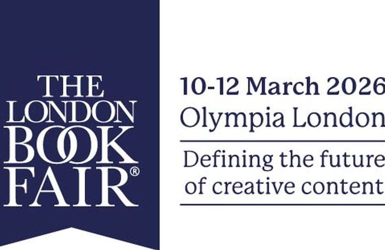 London Book Fair 2026