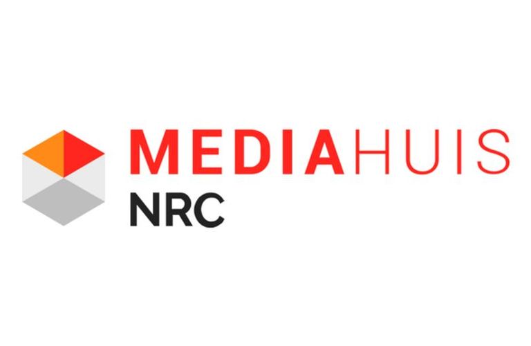 Mediahuis NRC start boekenuitgeverij