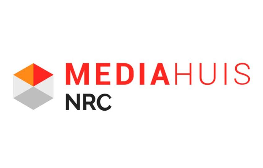 Mediahuis NRC start boekenuitgeverij