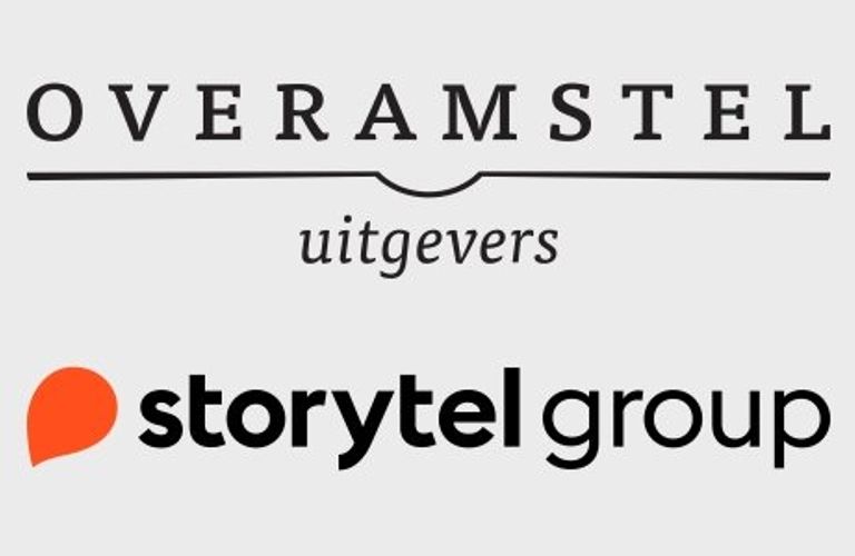 De Storytel Group heeft Overamstel Uitgevers overgenomen