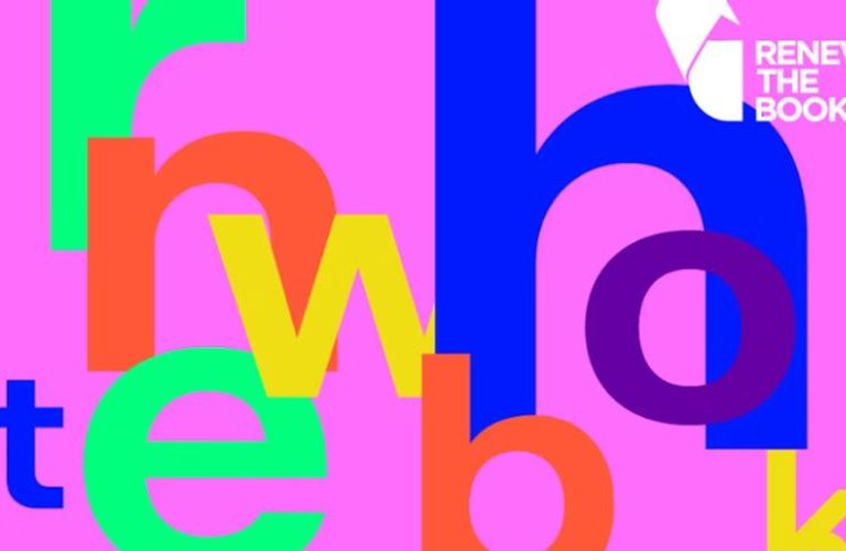 Nieuwe editie Renew the Book van start