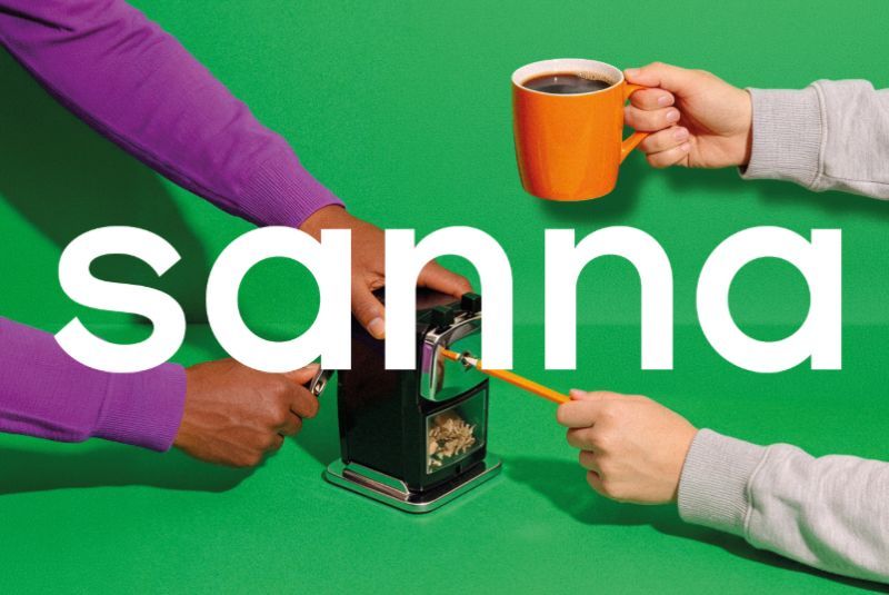 Malmberg lanceert AI-assistent Sanna