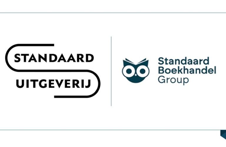 Standaard Boekhandel Group en Standaard Uitgeverij bundelen krachten