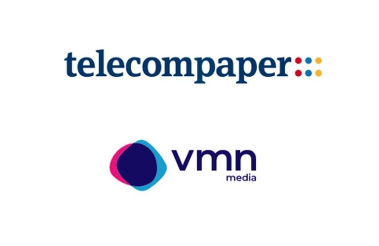 VMN media neemt Telecompaper over 