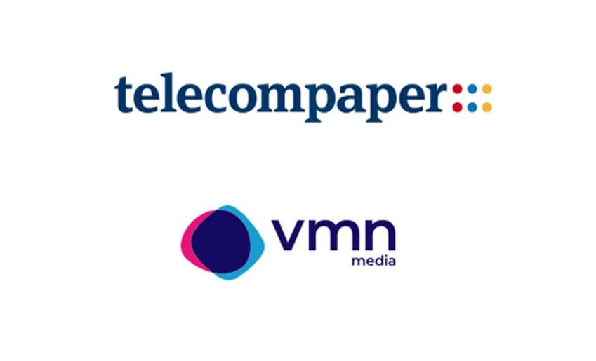 VMN media neemt Telecompaper over 