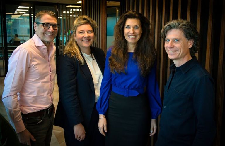 Mediahuis NRC haalt Airborne in huis voor branded audio