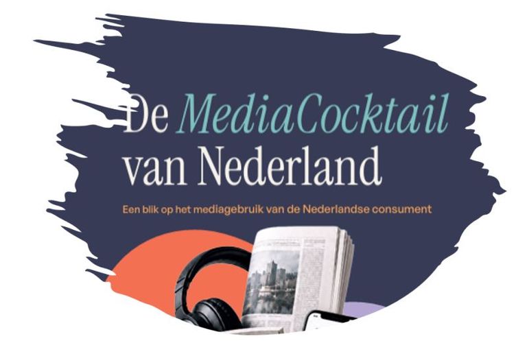 Digitale overvloed geeft print nieuwe kansen