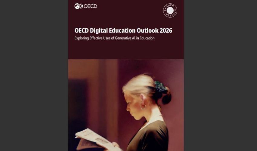 AI verandert onderwijs fundamenteel