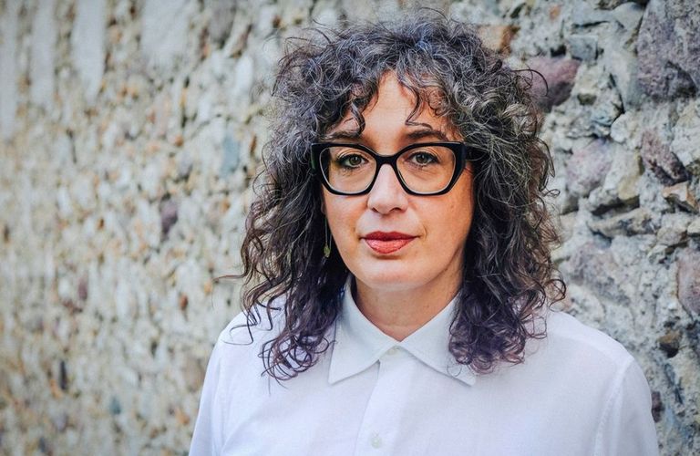 Nederlands Letterenfonds kent Chiara Nardo de Vertaaltalent Prijs 2026 toe
