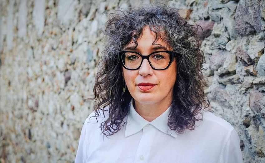 Nederlands Letterenfonds kent Chiara Nardo de Vertaaltalent Prijs 2026 toe