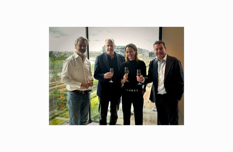 BNR neemt strategisch belang in Corti Media