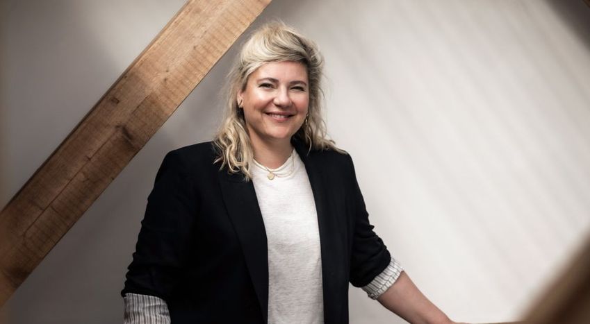 Dominique Henskens wordt Director Commercial Strategy & Innovation bij Mediahuis NRC