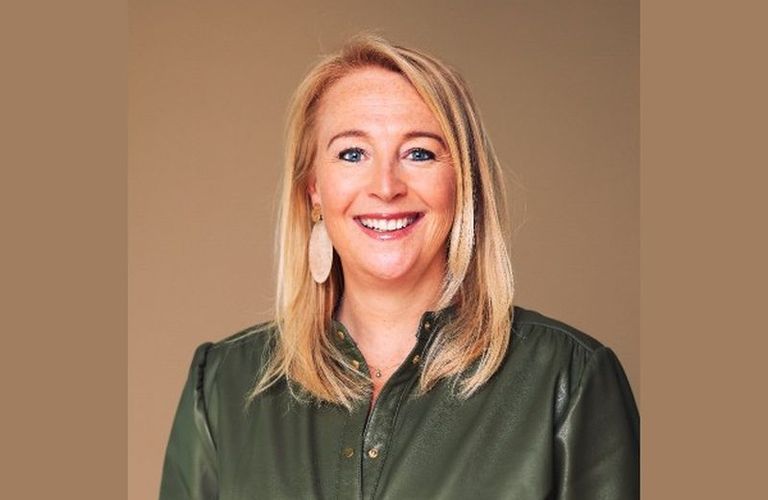 Caroline Ammerlaan nieuwe CEO van Hearst Magazines Nederland
