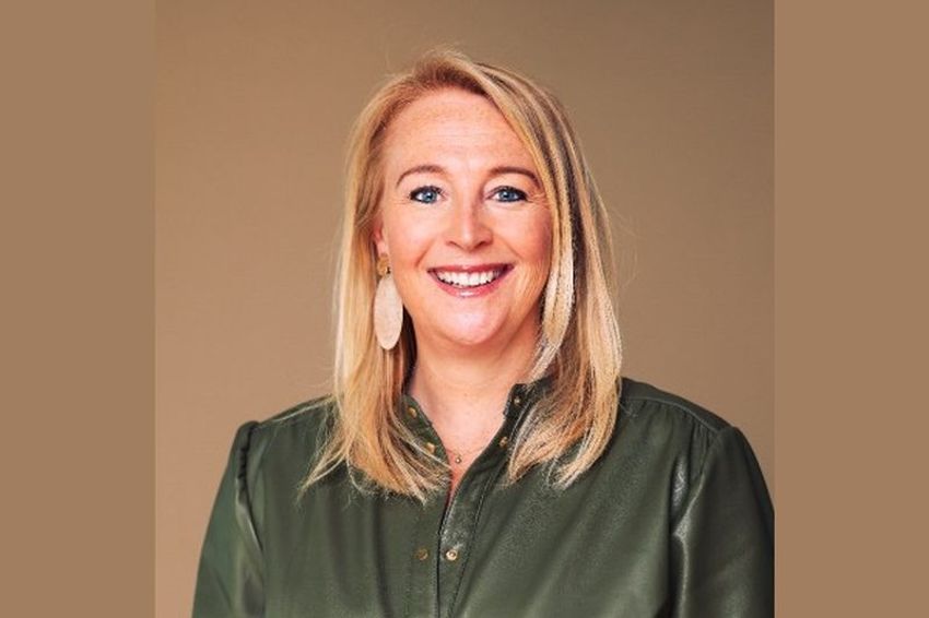 Caroline Ammerlaan nieuwe CEO van Hearst Magazines Nederland