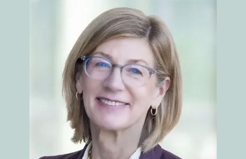 Stacey Caywood begint onder AI-druk bij Wolters Kluwer