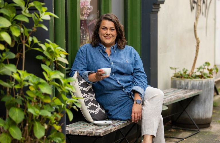 Charlotte Meindersma: ‘Neem bewust je risico’s met AI’ (inct.spiratie 2026)